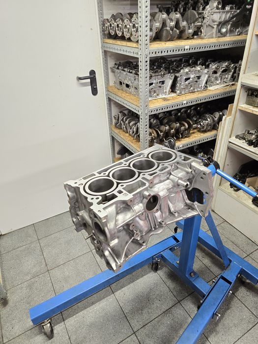 Blok jak NOWY do silnika 1.4 Tce H4JA700 H4J700 Renault Megane Scenic
