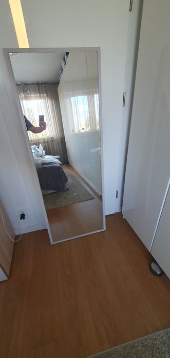 Lustro do przedpokoju