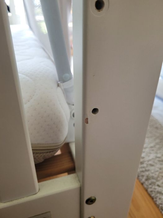 Berço/Cama Tramma