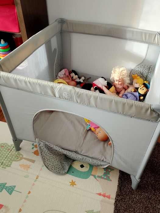 Parque para bebé / criança Asalvo