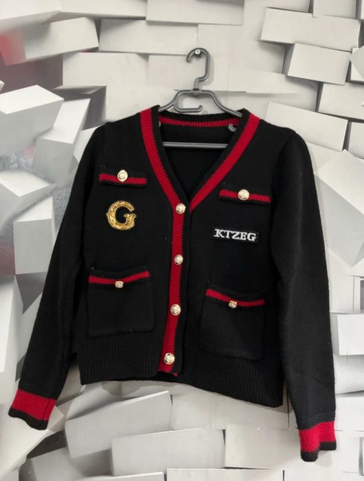 Sweter rozmiar S