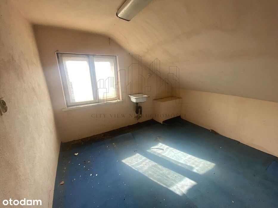 Kawalerka 29,41 m², Ogród nad Odrą blisko Klasztor