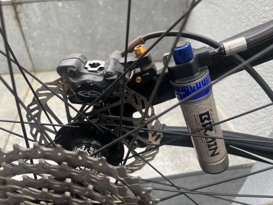 Bicicleta BTT Specialized