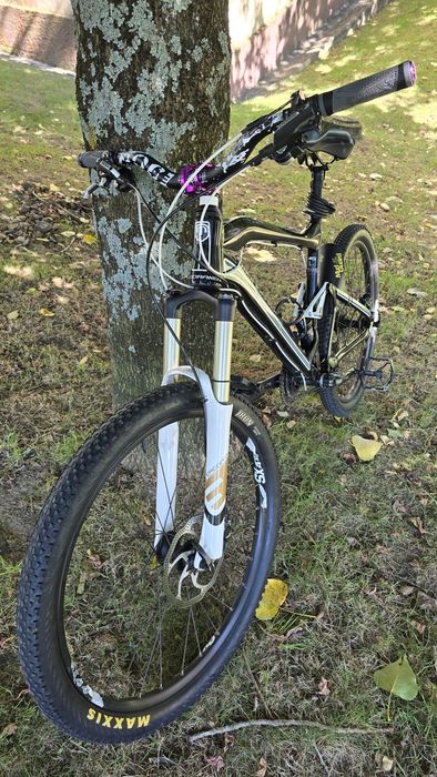 Venda Mondraker excelente estado