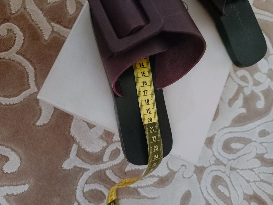 Шлепанці,мюлі,сабо,босоніжки