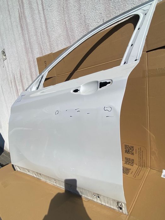 Drzwi bmw x1 f48 15-22 lewe