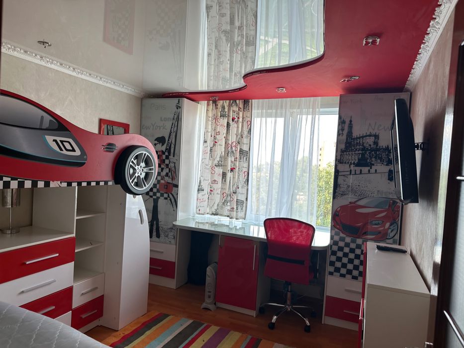 Квартира подобово