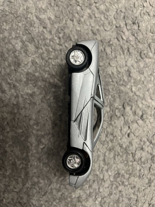 McLaren Welly N0.9045
