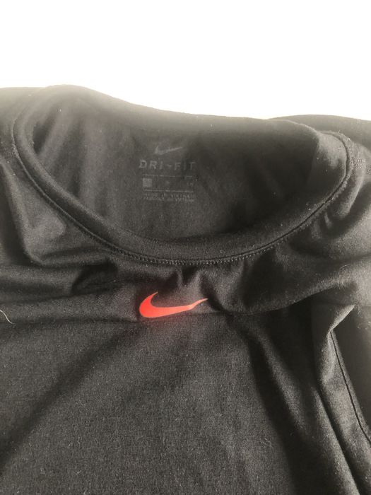 Koszulka sportowa nike