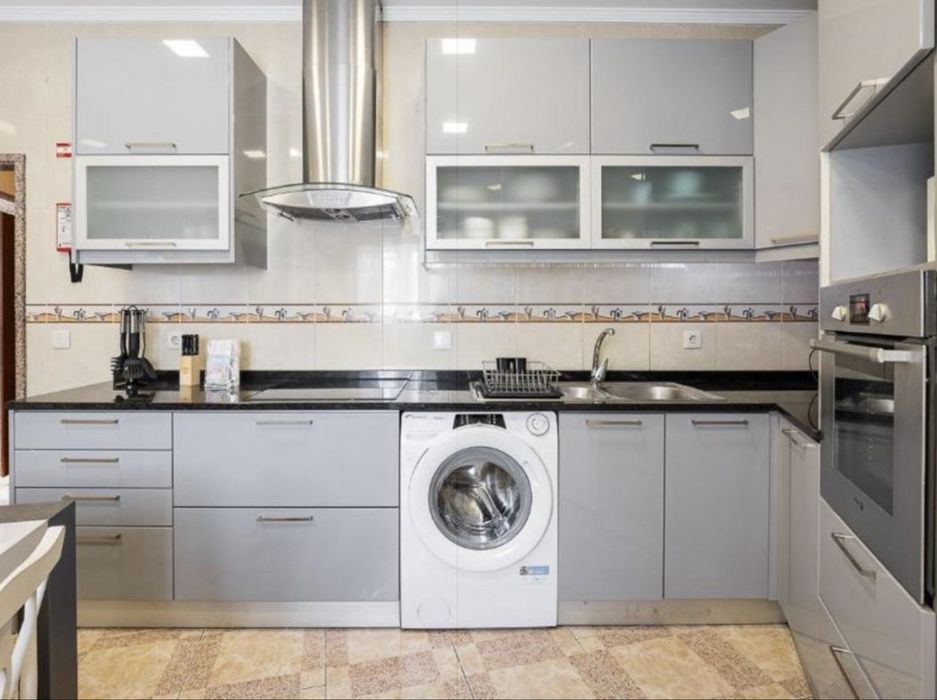 Móveis cozinha usados