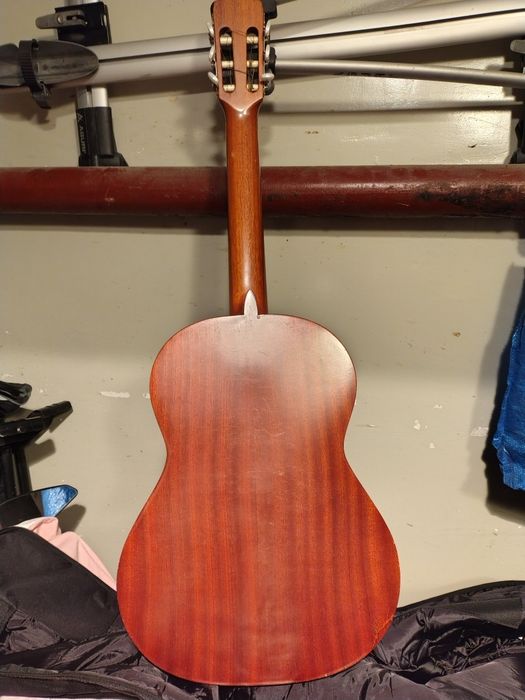 Gitara Antonio Sanchez