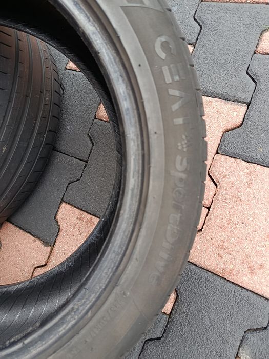 CEAT sportdrive 215 50 R17 letnie