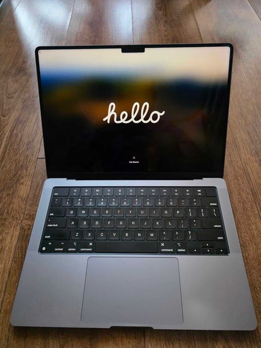MacBook PRO m2 PRO 16GB