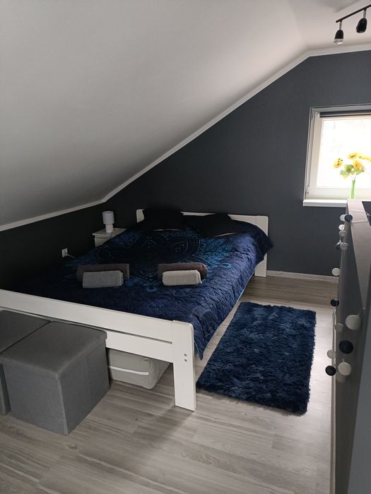 Wynajem domków  letniskowych domek całoroczny