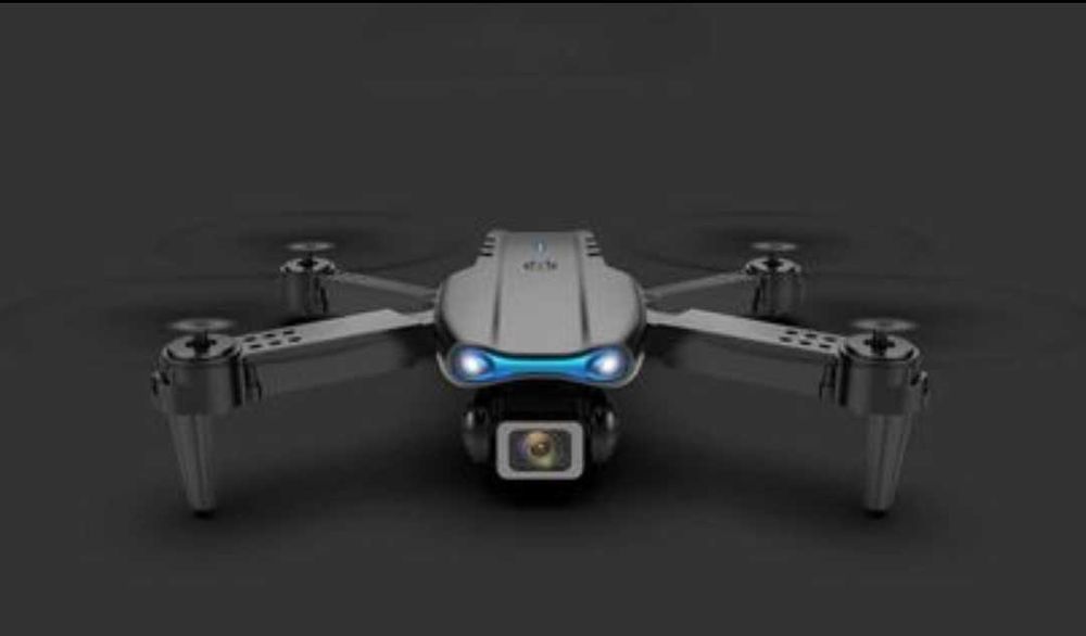 Drone com 2 câmeras (1080p Full HD/60 fps) + Bolsa de transporte64176784181634121