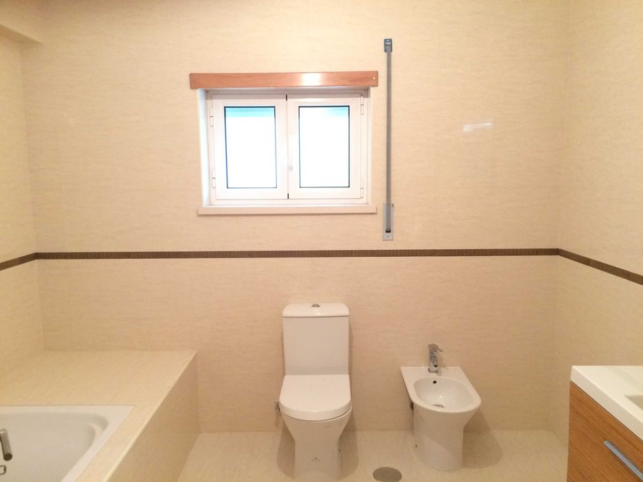 Apartamento T3 como novo situado 10min Coimbra