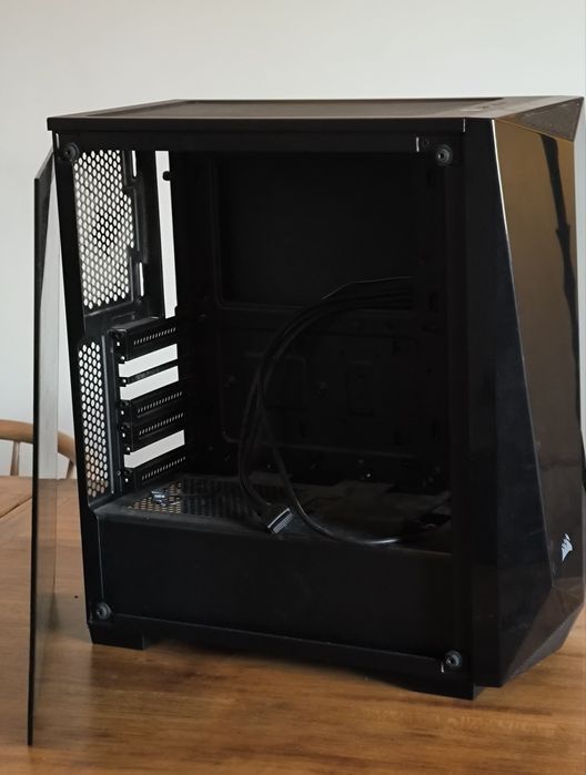 Gaming PC case ( caixa) Corsair