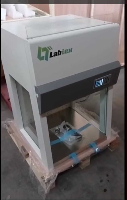 komora laminarna  Labtex  LTLF-V800