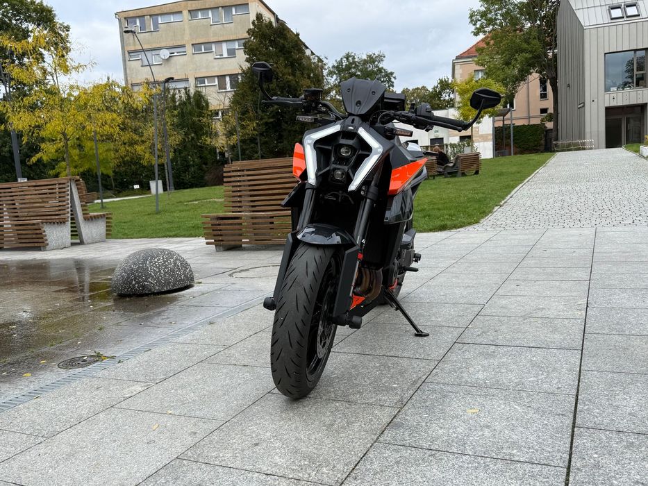 KTM