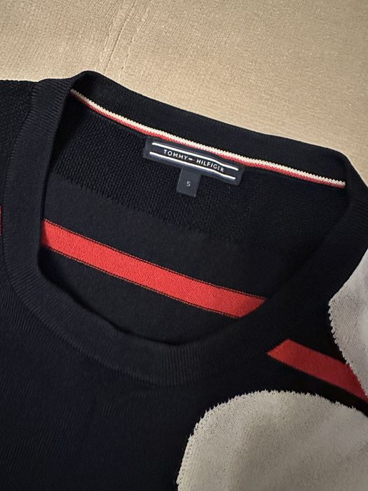 Кофта Tommy Hilfiger