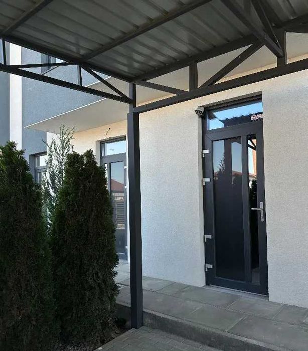 Продам таунхаус Золотые ключи,  ул. Полтавская