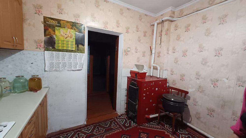 Продаж будинку в с. Озерна з виходом до річки