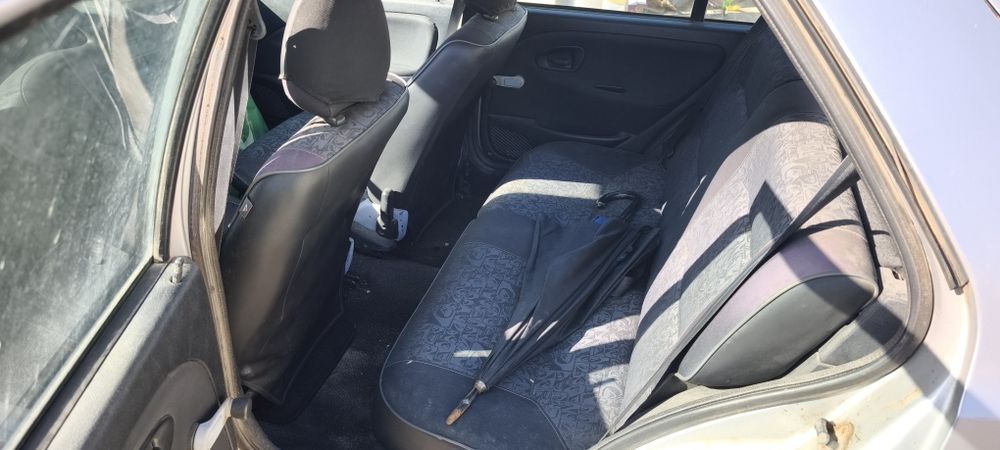 Citroën Saxo 1.5 d