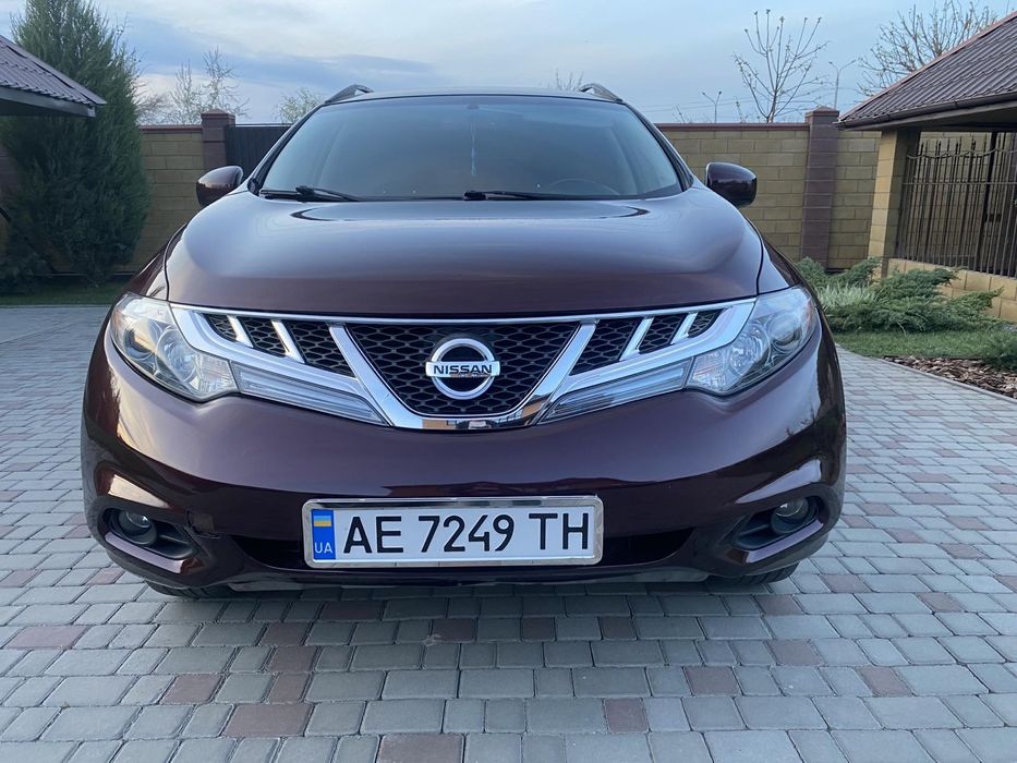 Комфортий,надійний автомобіль