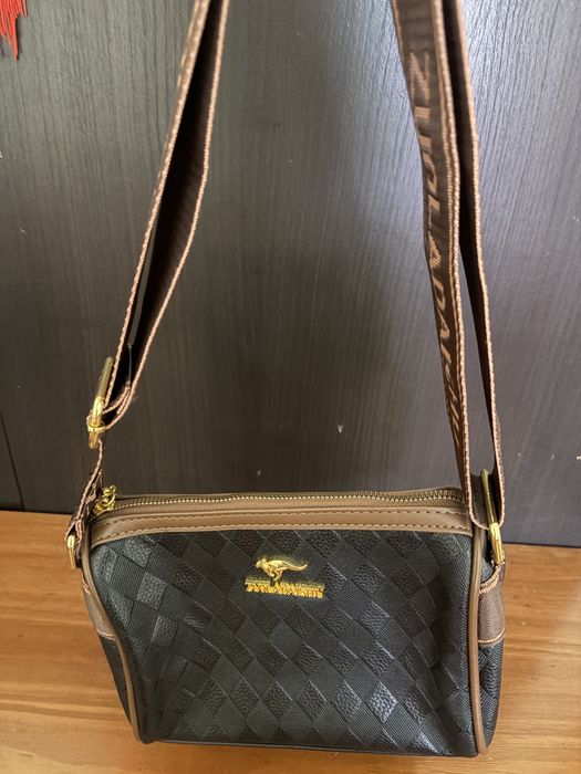 Bolsa de ombro tiracolo feminina bolsa carteiro bolsa feminina