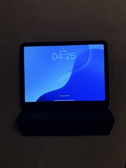 iPad Pro 11 (2.ª geração)