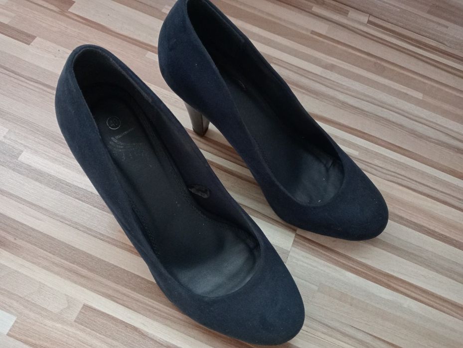 Buty damskie rozmiar 40