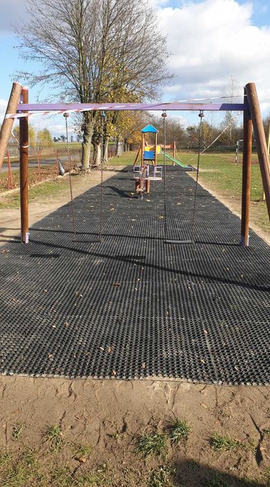 Mata Przerostowa Flexmat - 5 lat gwarancji