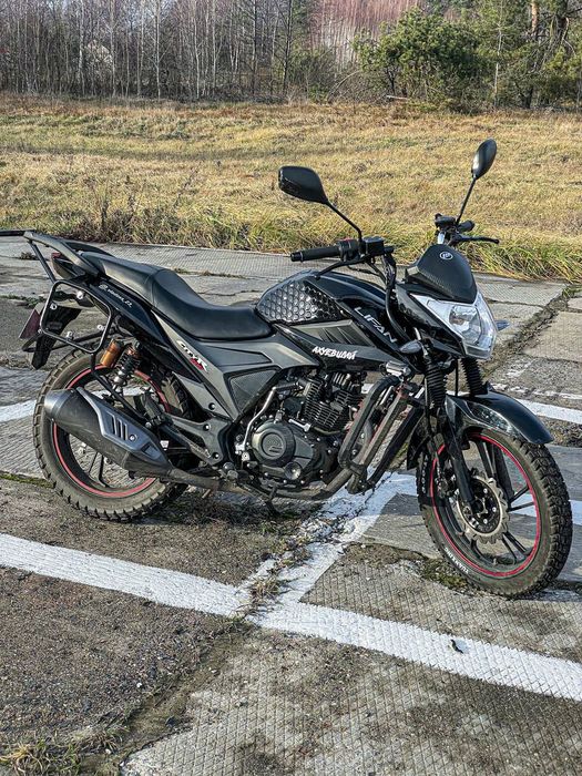 Ліфан сітіер 200