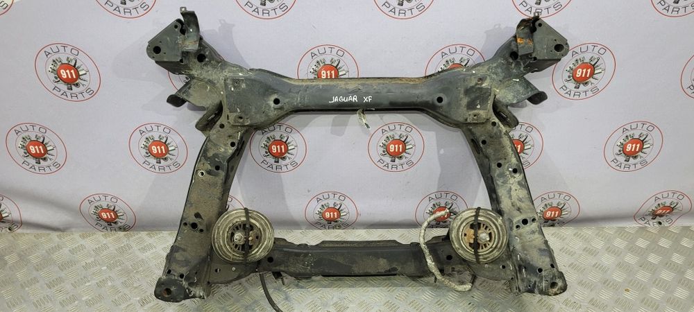 Підрамник передній балка Jaguar XF 2012-2015