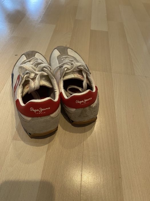 Buty Pepe Jeans rozmiar 34