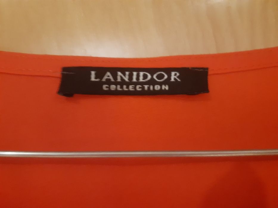 Vestido Lanidor sem alças