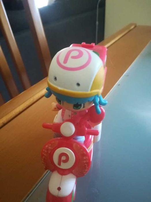 Mota dos pinipon