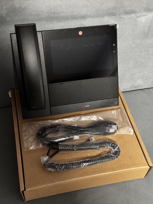 Telefon Poly CCX 700
