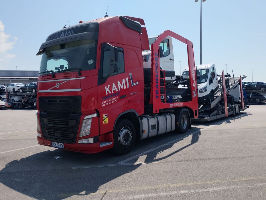 Volvo