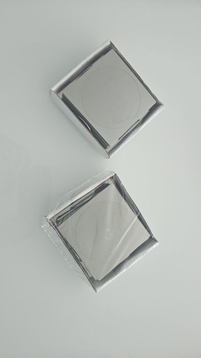 Base para Copos em Aço