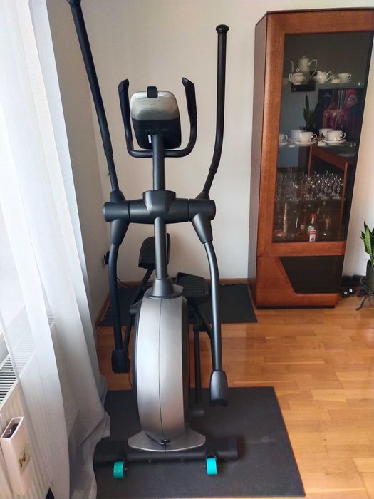 Orbitrek Rower eliptyczny Domyos E Energy