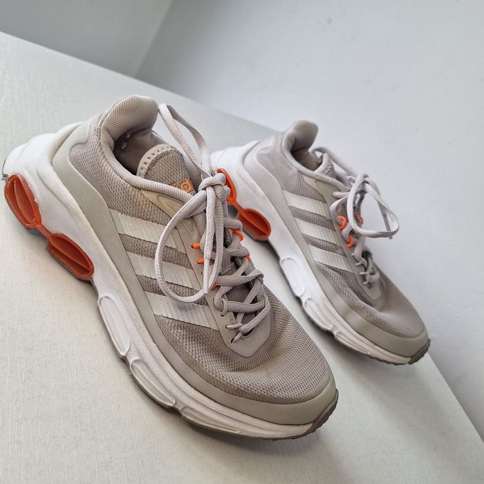 Adidas damskie buty do biegania