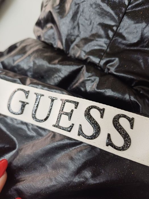 Casaco Guess 12 anos