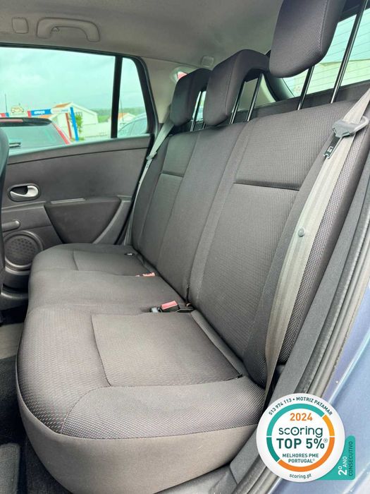 Renault Clio Break 1.5 DCi 85cv