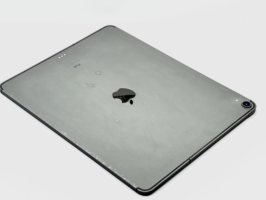 iPad Pro 12.9 (3 GEN) 64GB Space Gray LTE