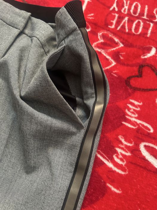 Spodnie damskie Zara