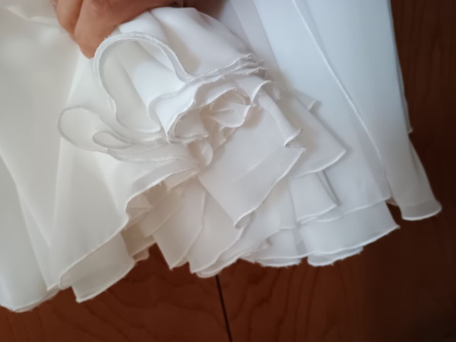 Suknia ślubna PILAR