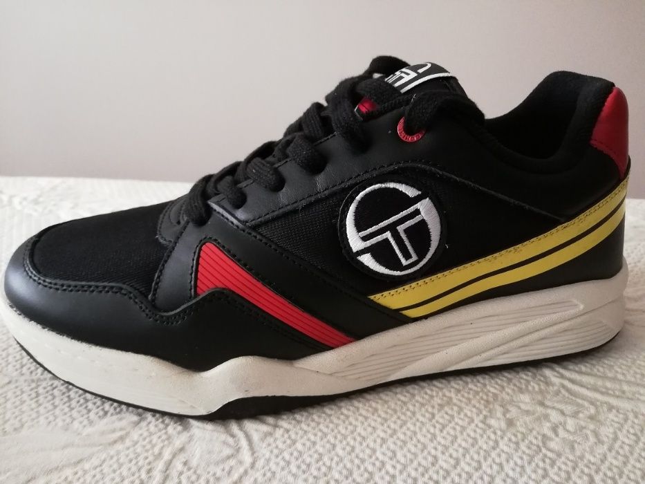 Sapatilhas Sergio Tacchini Novas