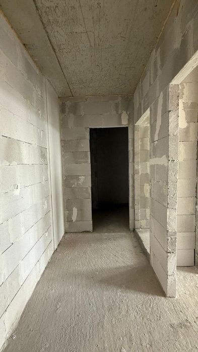 1-комнатная квартира по адресу ул. Под Голоском (площадь 43 м²) - Atlanta.ua - фото 12