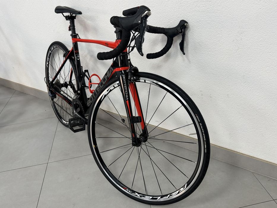 Велосипед  Bottecchia 8Avio Revolution Shimano